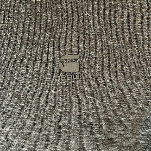 G-Star Raw long sleeve - Picture 3 of 8